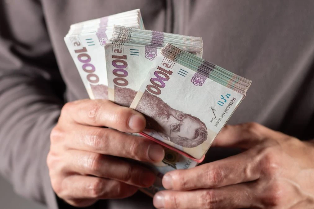 ФОПам назвали ліміти доходів у 2026 році: що буде за перевищення