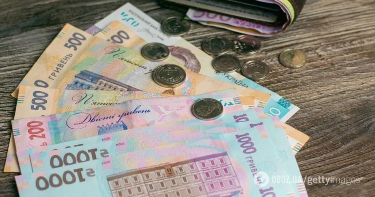 Українці отримують найменшу зарплату в Європі: скільки це в євро