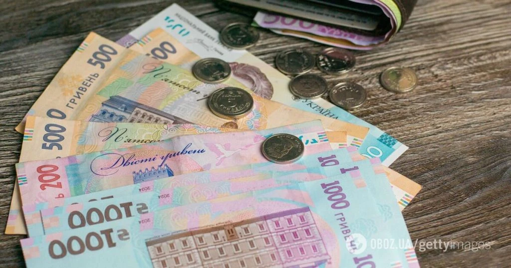 Українці отримують найменшу зарплату в Європі: скільки це в євро