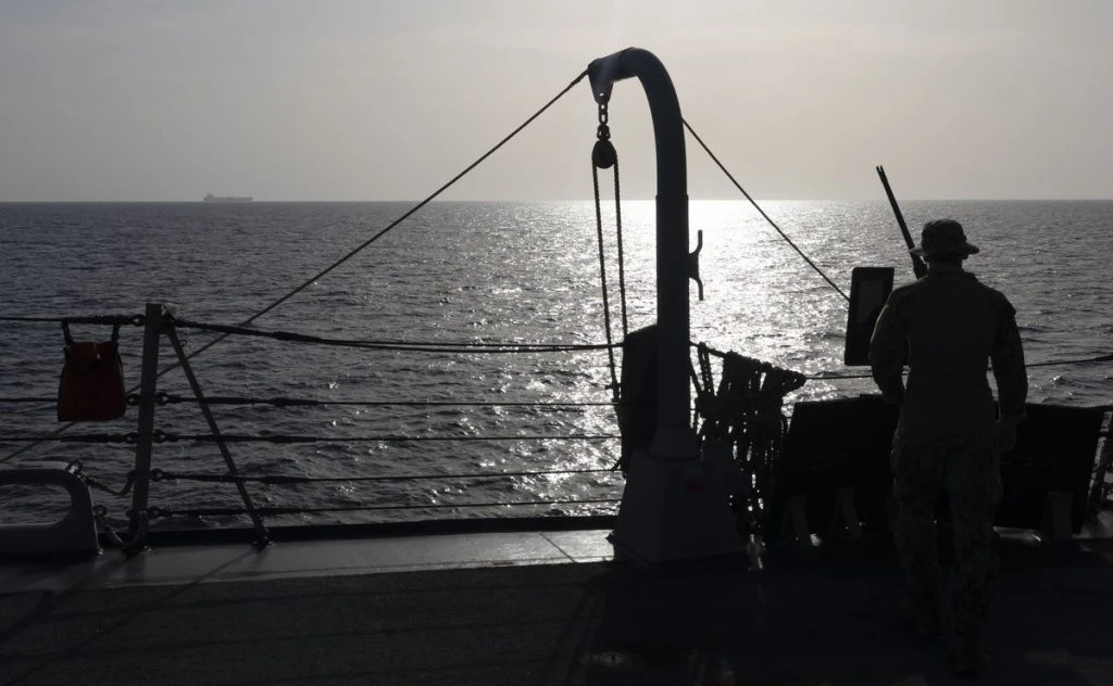 США готові підтримувати морську блокаду Ірану безстроково, — Гегсет