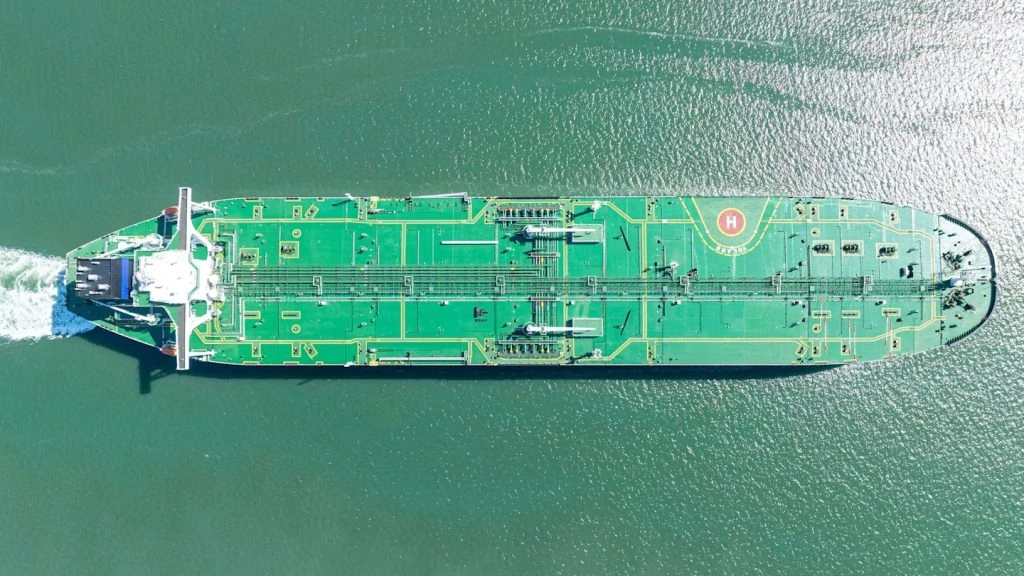 Trafigura створила танкерну компанію Volare Shipping і виведе її на біржу в Осло