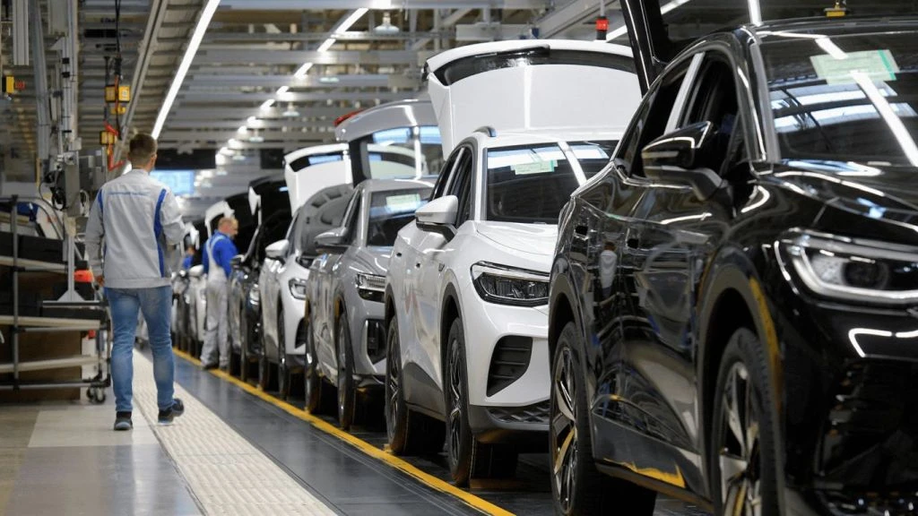 Завод Volkswagen у Німеччині переобладнають під виробництво ППО