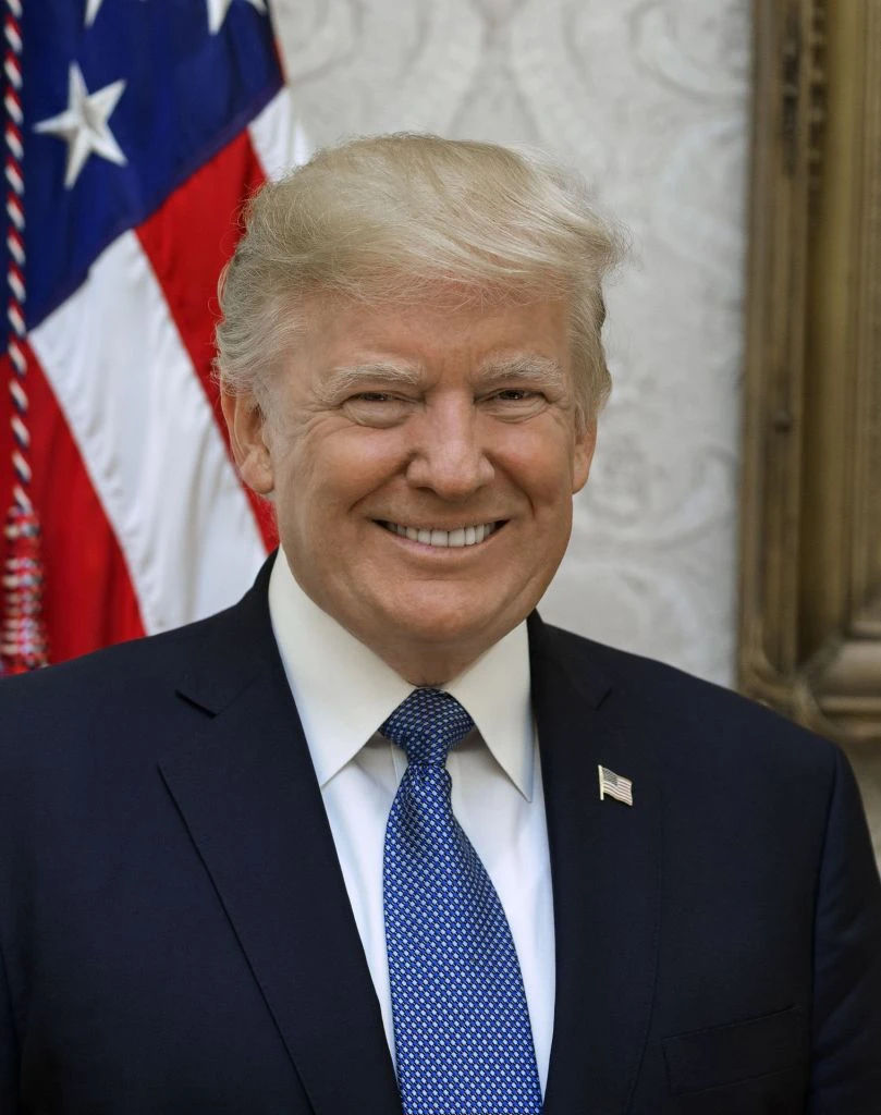 Трамп дозволив дешевший «червоний» дизель без податків: чому паливо має такий колір